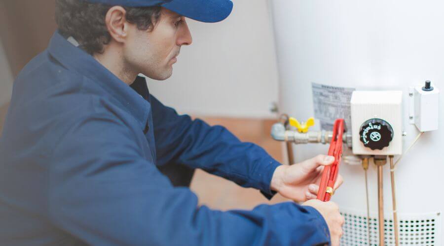 Professional emergency plumbing in Wheelock, TX